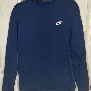 Nike crewneck